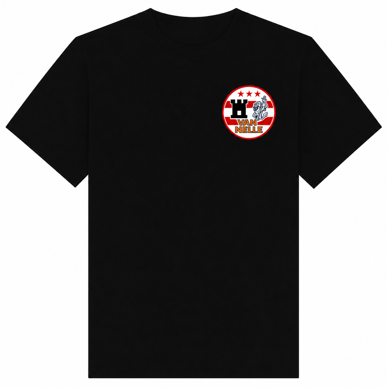 Limited Edition Muisbertus T-Shirt